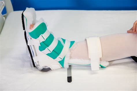 Orthotics Mary Free Bed Rehabilitation Hospital