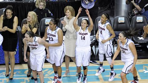 2 uconn women's basketball takes down no. UConn Women Take NCAA Title