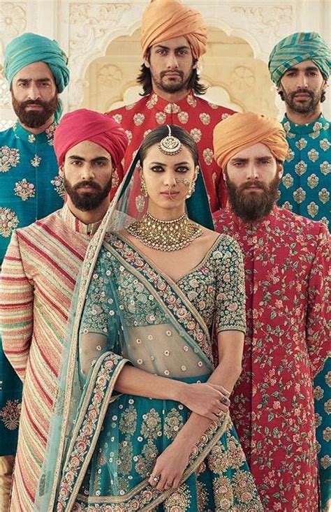 sabyasachi spring couture 2017 the udaipur collection indian wedding wear indian bridal wear
