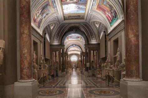 The Best Museums To Visit In Rome