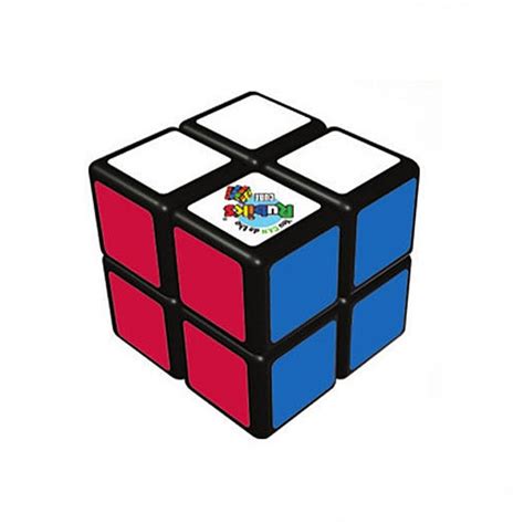 Rubiks Mini 2x2 Cube Ubicaciondepersonascdmxgobmx