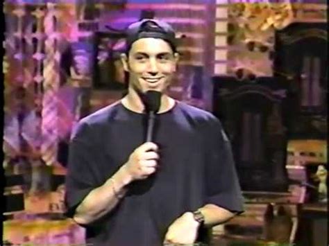 Joe rogan used to talk about onnit hemp protein all the time but it's no longer available and he hasn't really in march 2020, joe rogan and young jamie started doing intravenous nad treatments. Joe Rogan on MTV's Half-Hour Comedy Hour - YouTube