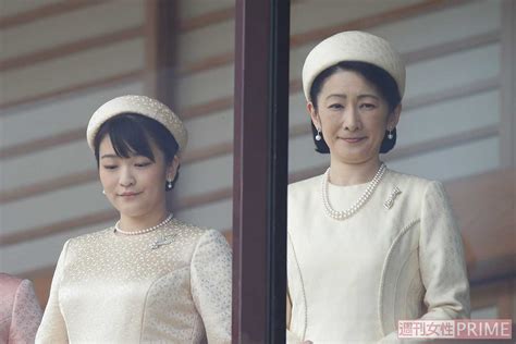 ※1：マスクは感染を完全に防ぐものではありません ・（初期値）バクテリア飛沫捕集‥（bfe） 99％カット※2 ・（初期値）花粉粒子捕集効率‥99％カット※3 試験機関：一般財. "小室圭さん問題"をやはりご説得!紀子さま、眞子さまとお ...