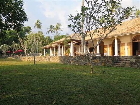 Koggala House Lakeside Villa Villas In Sri Lanka Holiday Villas