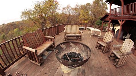 Maybe you would like to learn more about one of these? Iowa Cabin Rental quick overview - YouTube
