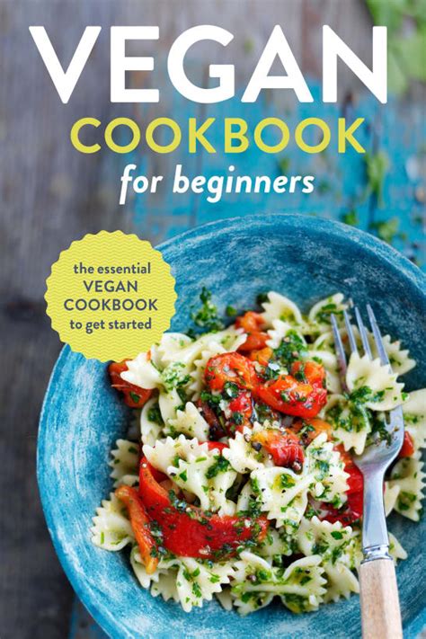 The 5 Best Vegan Cookbooks For Healthy Eating Sheknows