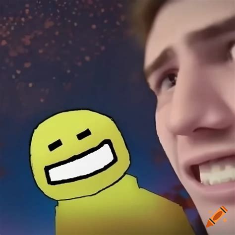 Popular Minecraft Youtuber Dream Face Reveal