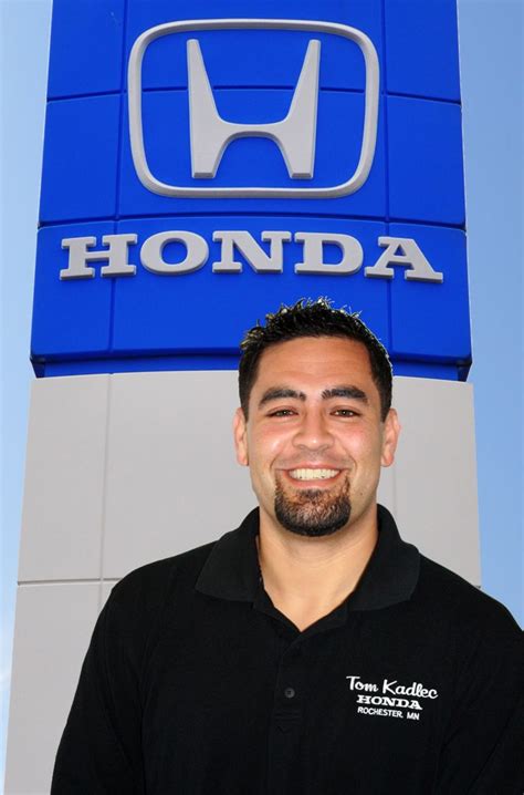 Check out car dealership general manager jobs in massachusetts. Rochester | Honda dealership, Honda, Toms