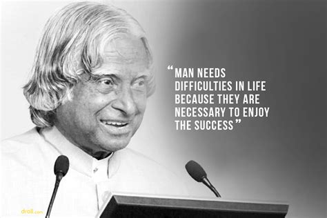 12 Inspiring Apj Abdul Kalam Quotes On Life Dreams Success And More