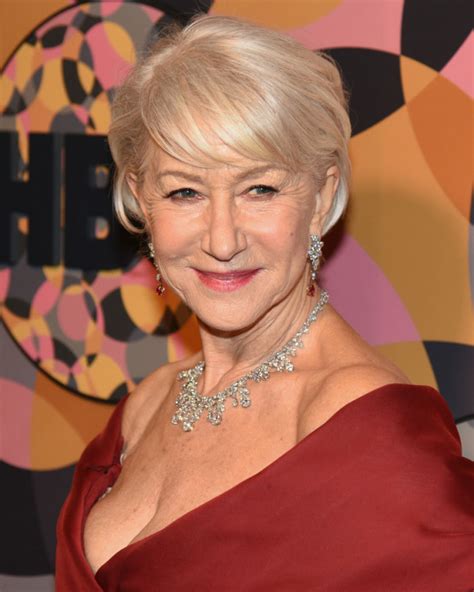 Dame Helen Mirren Says The Bbc Licence Fee Has Had Its Day But We