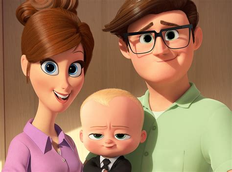 The Boss Baby From Tv Reboots Remakes And Revivals Guide Which Shows