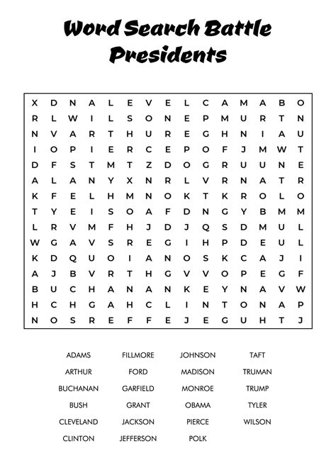 10 Best Images Of Adult Word Search Puzzles Worksheets Difficult