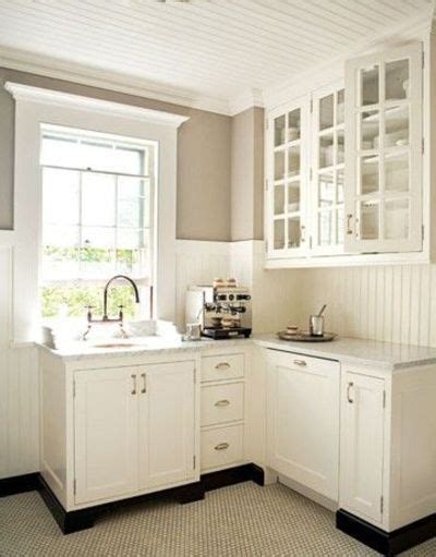 You use beadboard to bead board a ceiling. 1000+ images about Beadboard Ceiling Kitchens on Pinterest ...