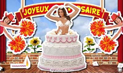Carte Virtuelle Anniversaire Humour