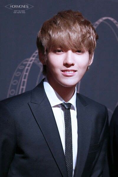 When you smile, your smile, 6th anniversary, wu yi fan, best boyfriend, kris wu, chinese boy, asian boys, boy bands. When you smile, sun shines. | Kris wu, Wu yi fan