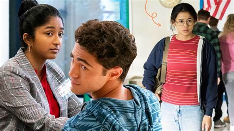 No posts that harm the community: New Teen Young Adult Shows On Netflix