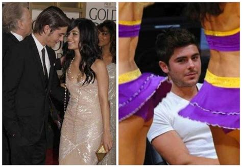 Celebs Who Were Caught Checking Out The Beauties In Public