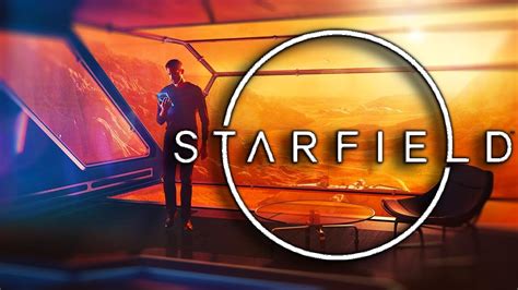 Starfield Gameplay Leak a Publicity Stunt! - YouTube