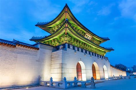 16 Top Rated Tourist Attractions In Seoul Planetware