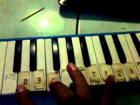 Lirik sunset di tanah anarki. Cara Memainkan Pianika Lagu Sunset di Tanah Anarki - YouTube