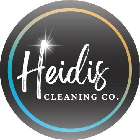 Heidis Cleaning Co Winnipeg Mb