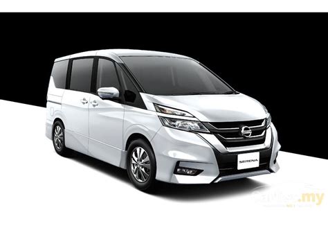 Because there will never be better changes for the following calendar year, we have been positive that the particular nissan serena 2021 may come. All New Nissan Serena 2021 / Nissan Serena Highway Star V ...