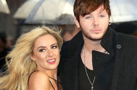 James Arthur Sets The Record Straight With Jessica Grist Amid Cheating