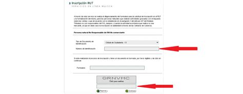 En colombia, son las siglas del registro único tributario. Qué es el pre RUT? 】 | Aprende a tramitarlo en 2020