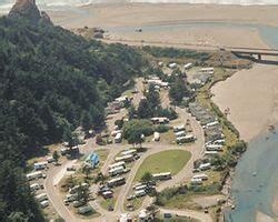 Gold beach, oregon awaits your discovery. Turtle Rock RV Resort, Gold Beach, Oregon., about 30 ...