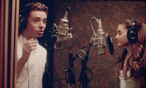Check spelling or type a new query. Kumpulan Lirik Lagu: Almost Is Never Enough (with Nathan Sykes) Lyrics - Ariana Grande