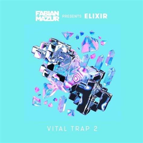 Download Fabian Mazur Vital Trap 2 Wav Sample Drive