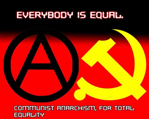 Anarcho Communist Wallpaper By Comradedarktrooper On Deviantart