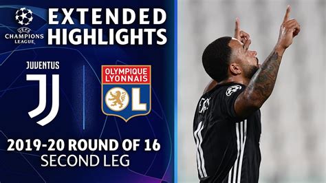 Juventus fc v spezia calcio live scores and highlights. Juventus vs. Lyon | CHAMPIONS LEAGUE Round of 16 ...