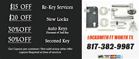 Locksmith Ft Worth Transponder Keys Fort Worth Tx