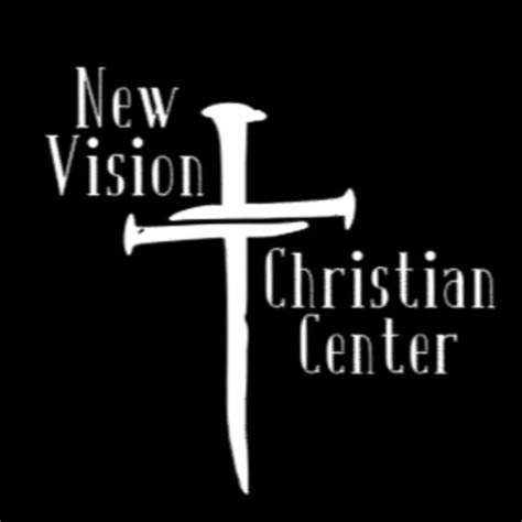 New Vision Church Church Bible Christian