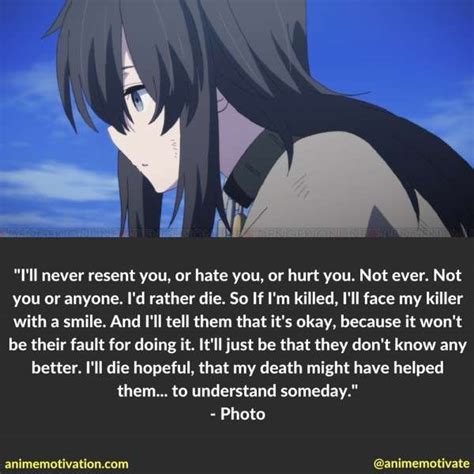 Pain Deep Sad Anime Quotes Blogmogie