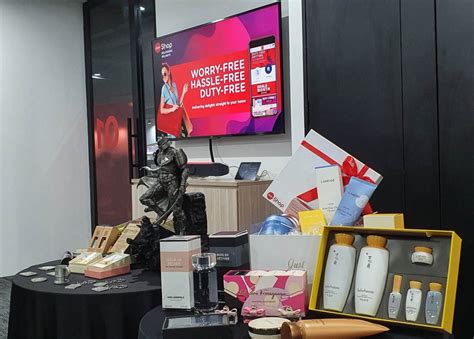 8 ways you can earn airasia big points to redeem free flights. AirAsia Shop brings duty-free to your door - Economy Traveller