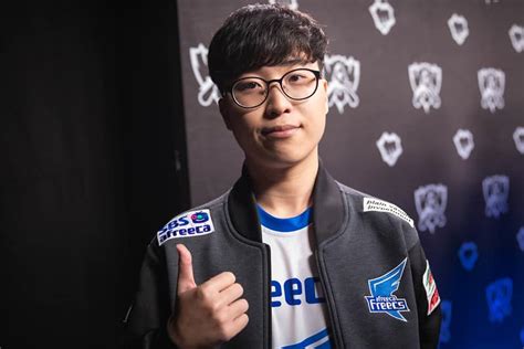 The 10 Best Top Laners In League Of Legends Esports History