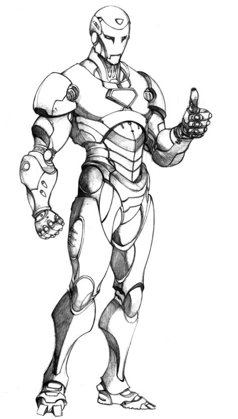 Hulk coloring pages pdf printable hulkbuster hulkbuster coloring. Free Printable Iron Man Coloring Pages For Kids - Best ...