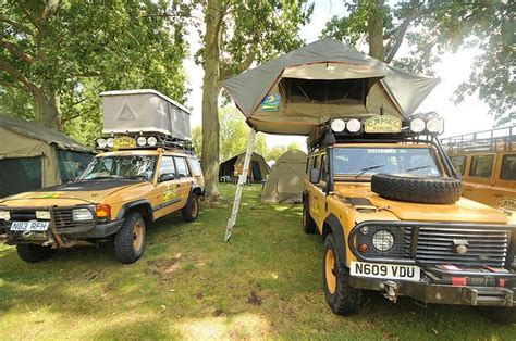 Camel trophy celebrated by land rover and what. Recommended Photos Collections: Camel Trophy Land Rover ...