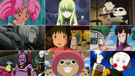 40 Best Anime Characters That Start With A C With Images