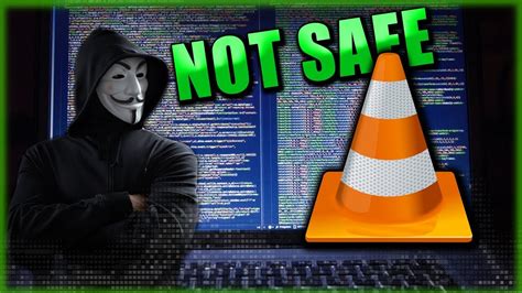 This will copy the vlc media player in the application folder. VLC Media Player New Bug Allows Hackers To Access Your PC - YouTube