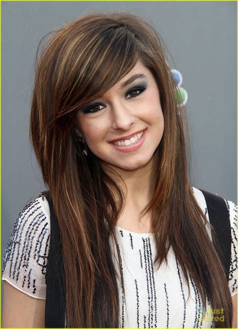 This is christina grimmie wrecking ball by konithan on vimeo, the home for high quality videos and the people who love them. Christina Grimmie Makes 'The Voice' Top 12 - Watch Her ...