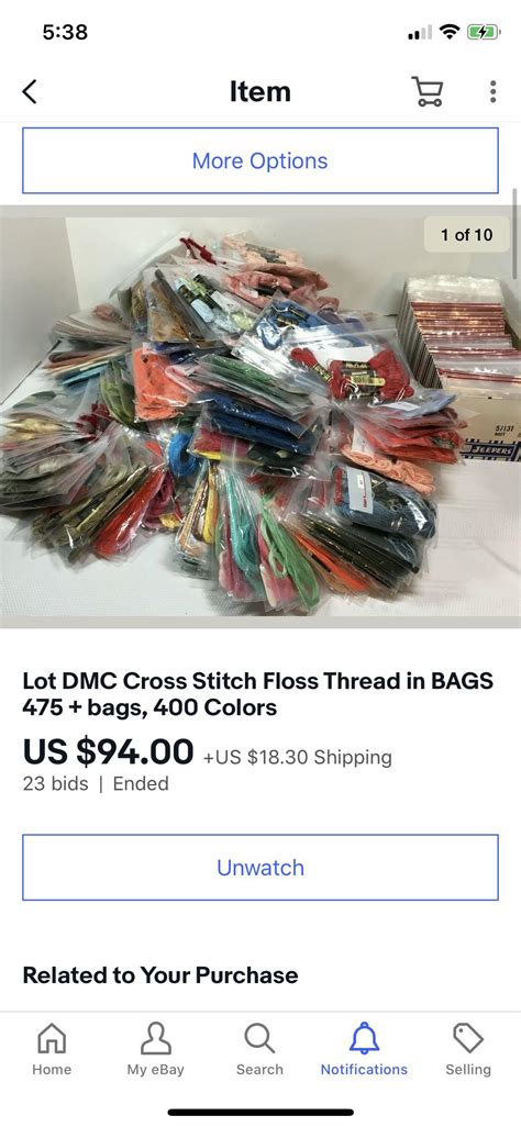 Never had a credit card before. PIC WHEWWWW OK someone come TAKE my credit card away!!!!!! I've literally never bid on ...