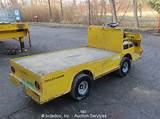 Images of Electric Utility Carts