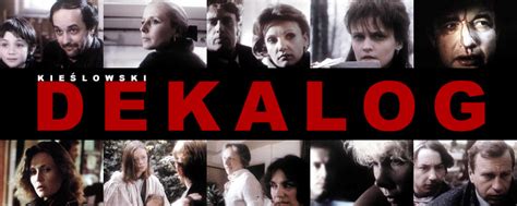 During the coronavirus lockdown, here at emerging europe we recommend books, films, tv shows, albums and games from the region to provide entertainment and knowledge about the 23 countries we cover. Two shows about the Ten Commandments are in the works, including a "reimagining" of Kieslowski's ...