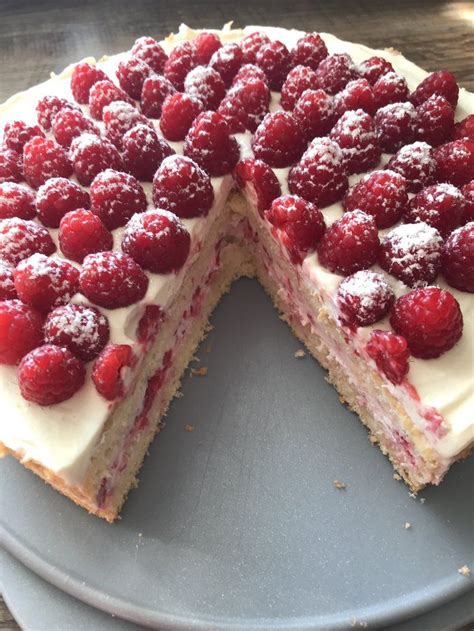 Zitronen mascarpone kuchen kochpla net. Pin auf Torten
