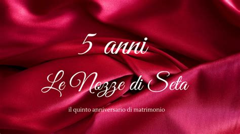 See more of anniversario di matrimonio on facebook. Anniversario Di Matrimonio 5 Anni