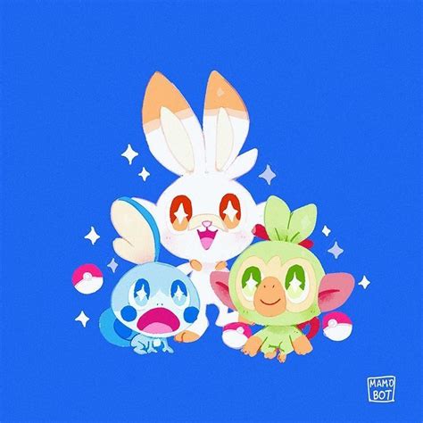 Pokemon Sword And Shield Which Starter Is The Best