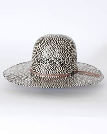 From iconic stetson hats and classic resistol hats to lightweight straw cowboy hats, our hats are the real deal.the best western hats are the mark of a true cowboy or cowgirl. American Hat Company® 3-Tone Straw Hat - Fort Brands